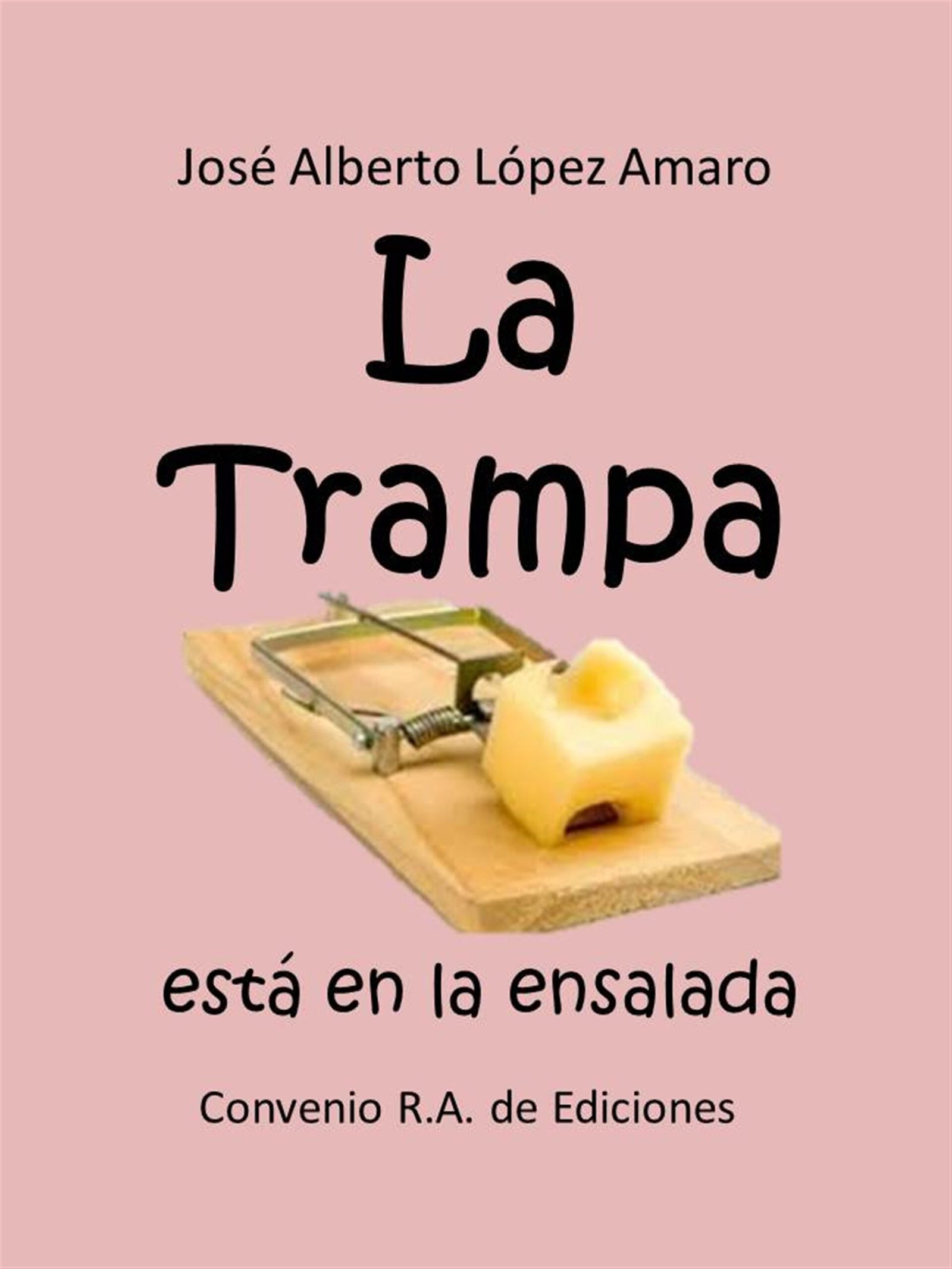 Simbolo de verificacion de calidad para el material didactico de convenio ra ediciones.