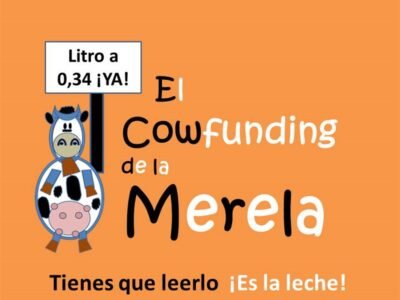 El funding de la Merced