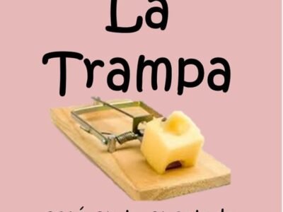 La trampa