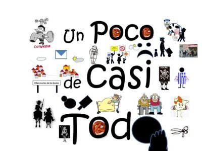 Un poco de casi todo
