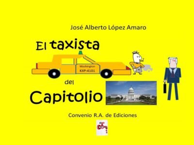 El taxista del capitolio