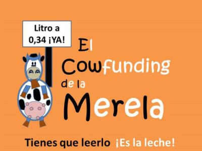 El Cowfunding de la Merela (Digital)